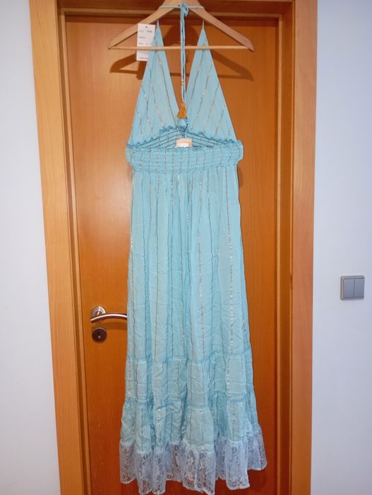 Vestido Nola, Bijusol