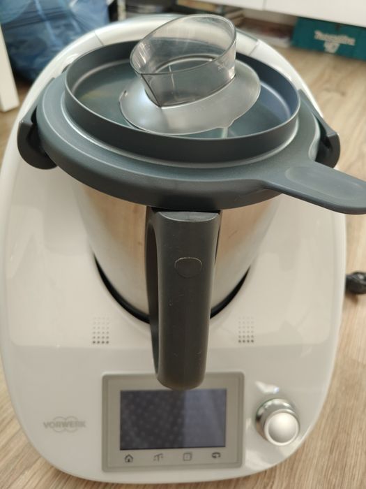 Thermomix Tm 5 zadbany
