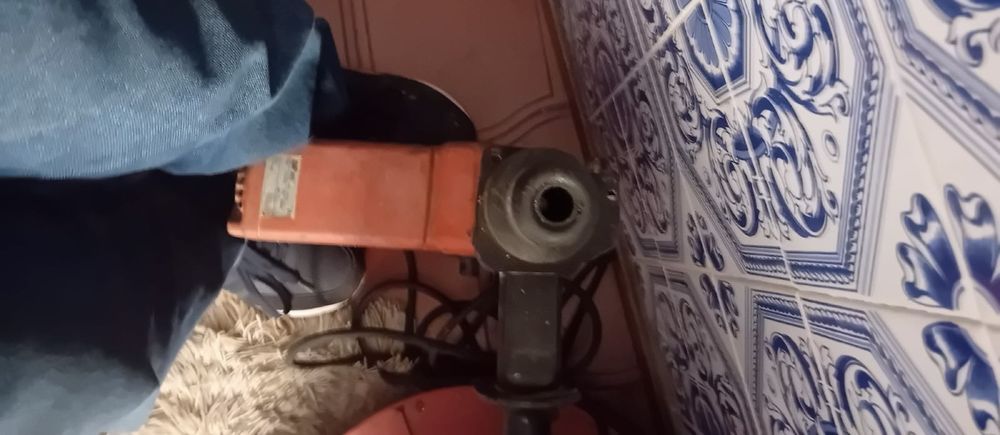 Martelo Pneumático Splt 385