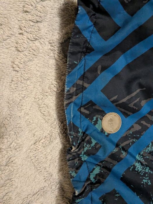 Комбінезон Lassie by Reima. 116-128 р.