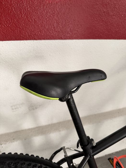 Bicicleta de Montanha B’Twin Rockrider (Criança / Jovem)