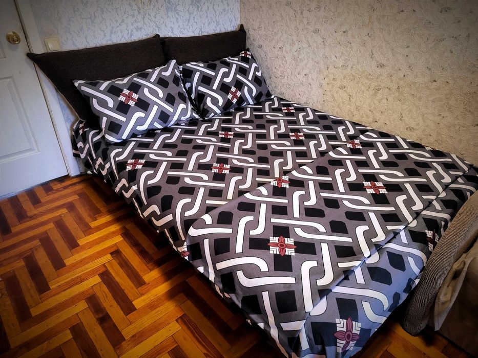 2-к квартира Лівий берег! ТЦ Вавілон/Караван/Інтерпайп/Центр/Вокзал