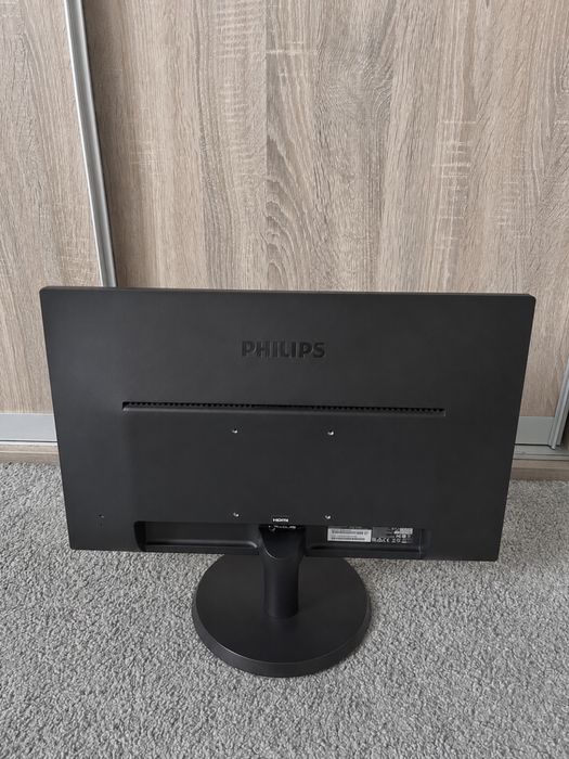 Monitor Philips 223v5L
