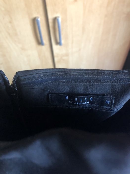 Suknia mohito rozm 38 / 40