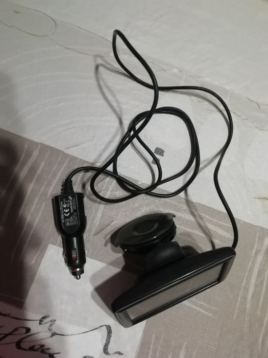 Vendo GPS 35 para despachar
