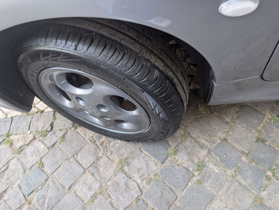 Peugeot 206 1.4hdi