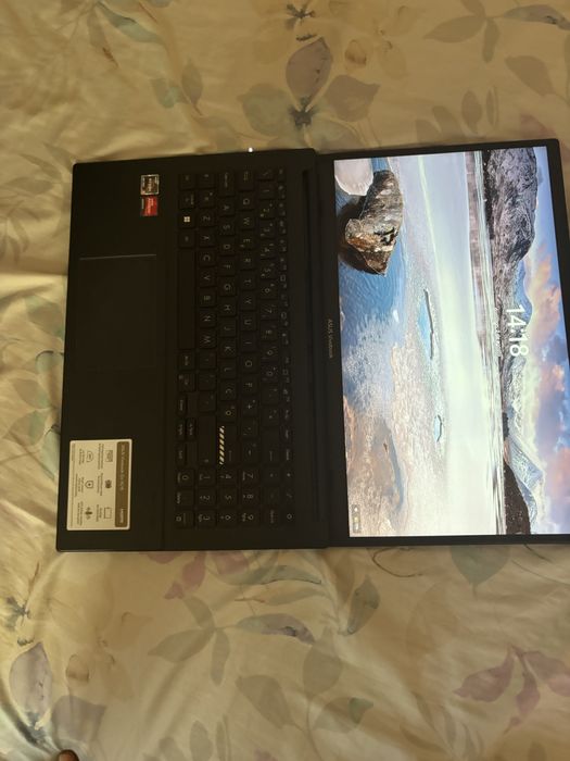 7ASUS VIvobook Go 14/15