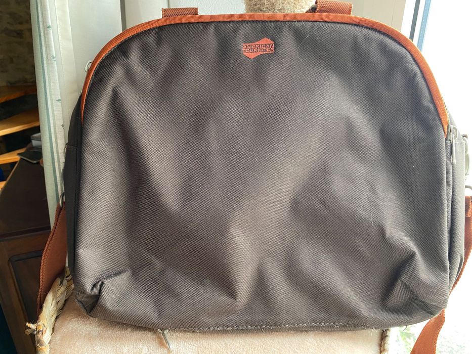 Mala portátil American Tourister