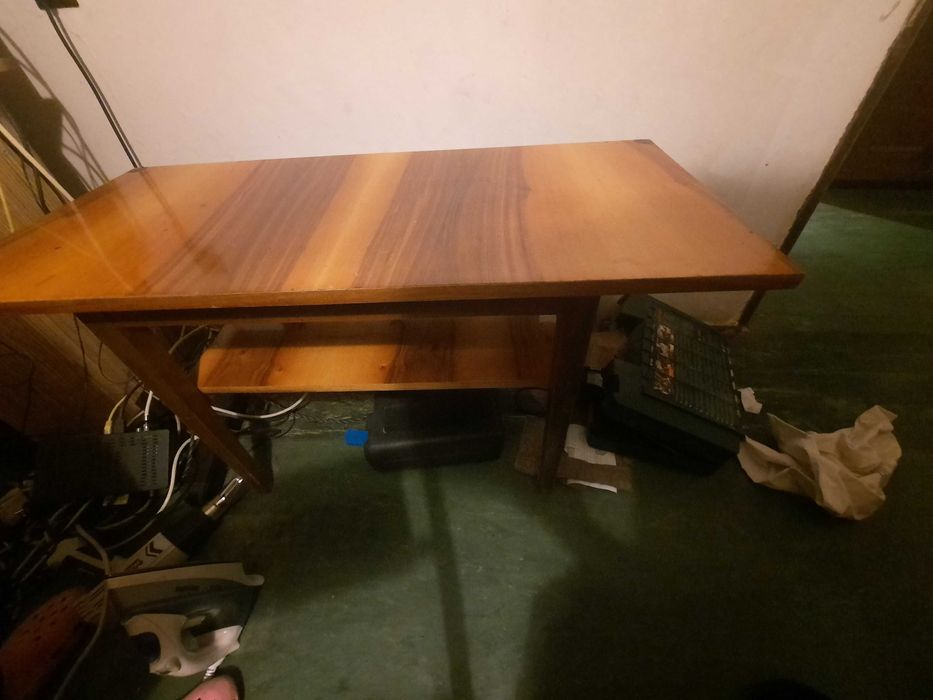 Sprzedam stół stolik kawowy z prl