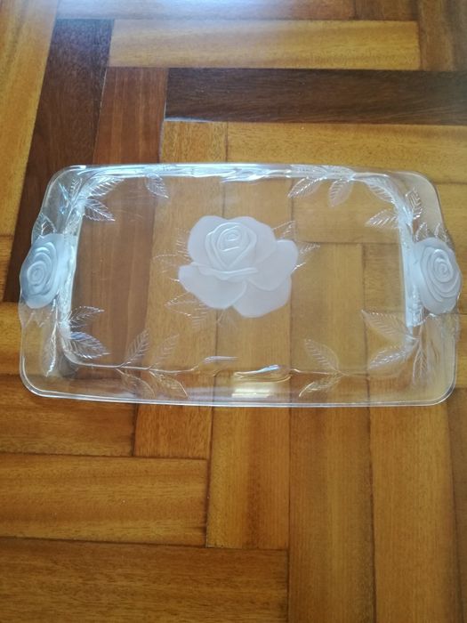 Travessa de torta - Nova424126364549140482