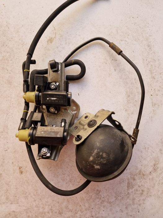 Peças Smart fourtwo 0.8 CDI