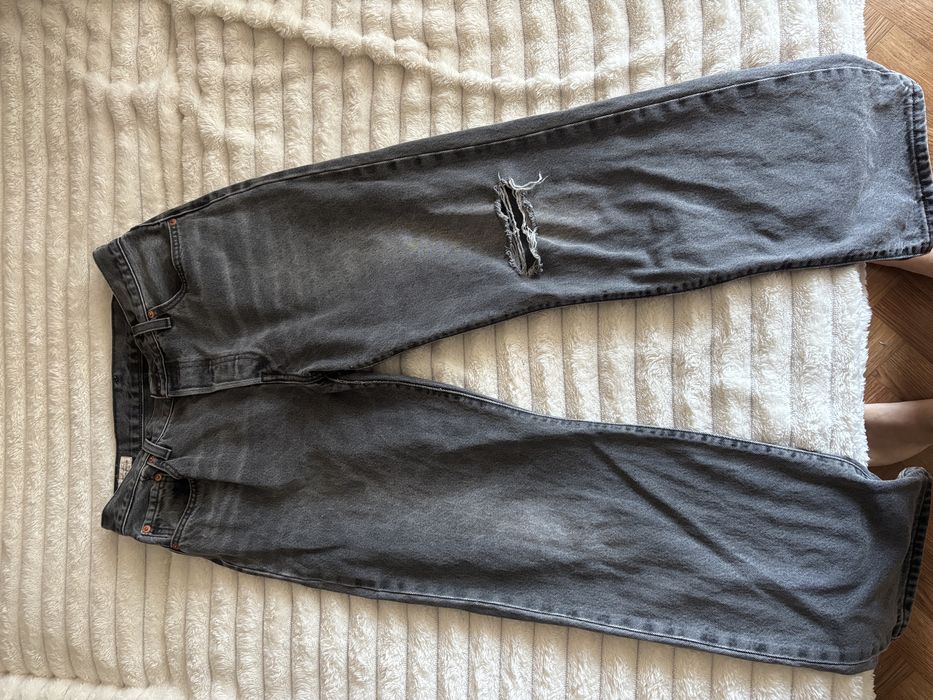 Джинси Levi’s 501 модель