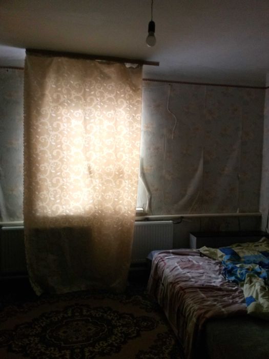 Продам цегляний будинок