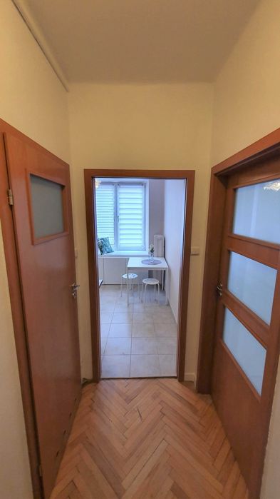Apartment in Kraków, Osiedle Oficerskie, Grzegórzki - Więcej