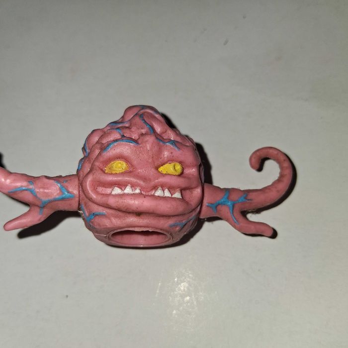 Figura ação  TMNT  Krang