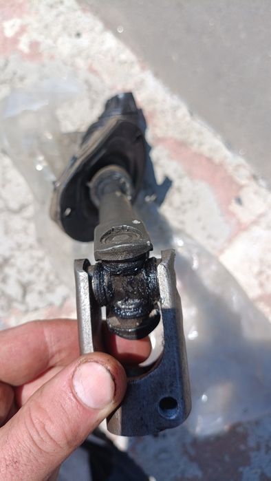 Рулевой вал lacetti, Лачетти