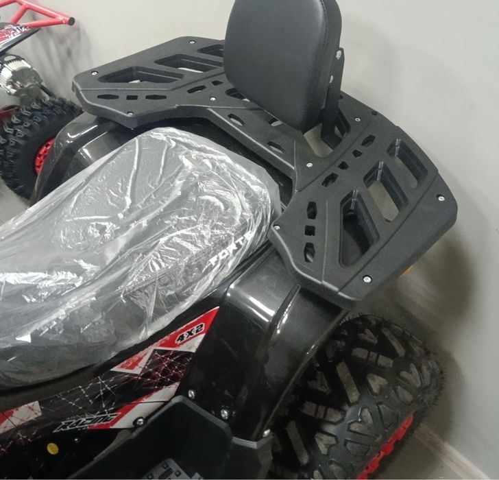 NEW‼️ Квадроцикл‼️ FORTE ATV 125 F‼️