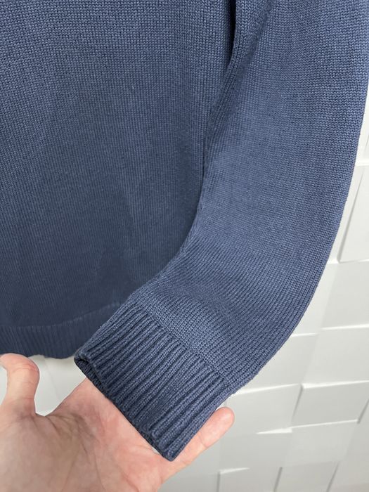 Вʼязаний светр Tommy Hilfiger (оригінал)