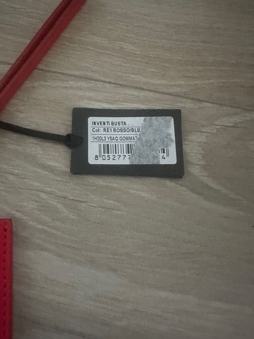 Saszetka marki pinko