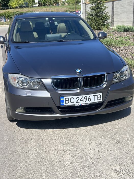 Продам бмв е 90)