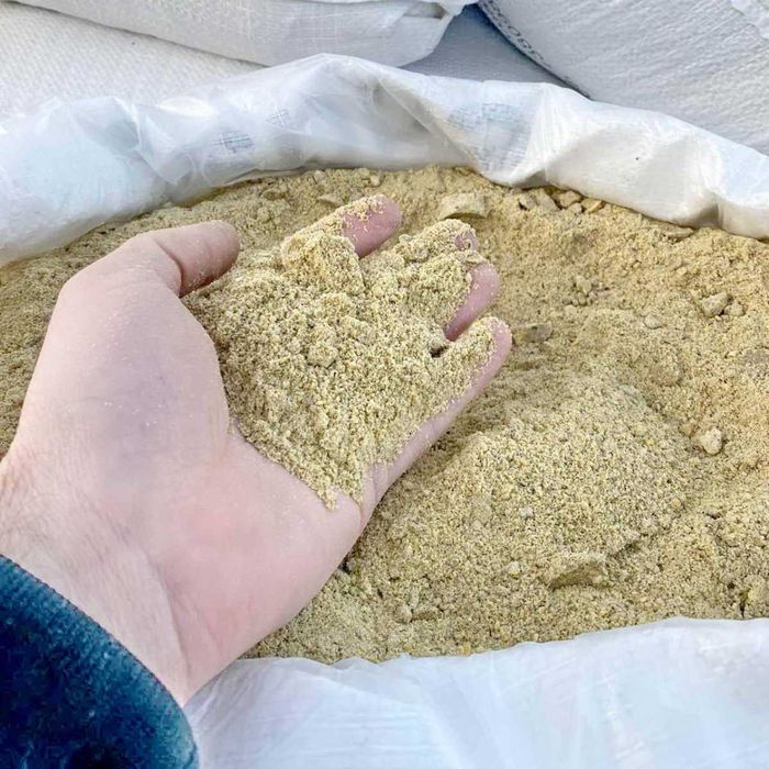 Соевая Макуха. Доставка. 20 кг та 30кг