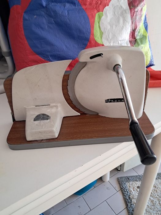 Fiambreira  usada64285123752578120