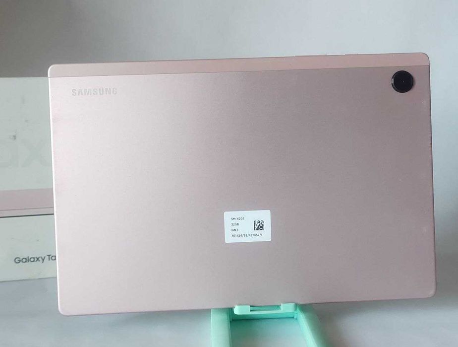 Samsung Tab A8 3/32, LTE