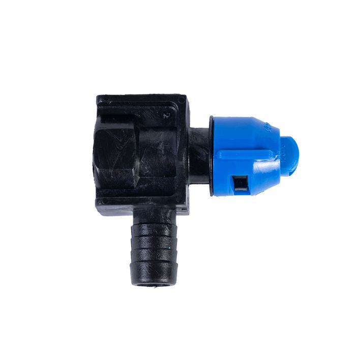 Korpus rozpylacza 0-100/07/K