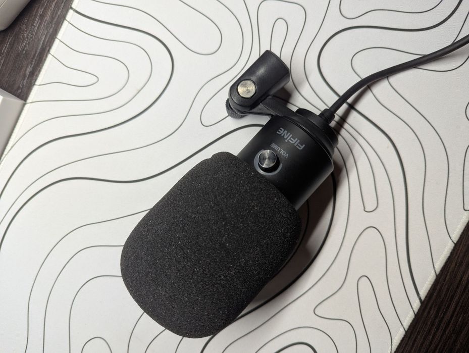 Мікрофон Fifine K669B