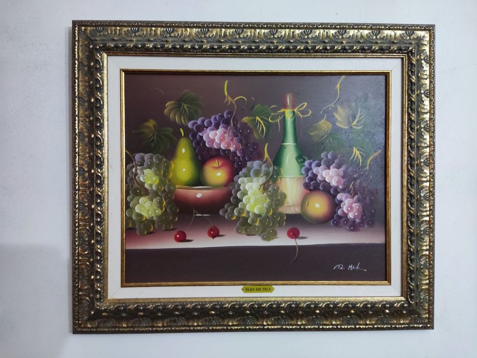 Quadros Decorativos