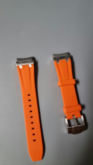 Pasek do Galaxy Watch 7 6 5 4 FE / 40,44,45,46,47mm PRO Sportowa Opask