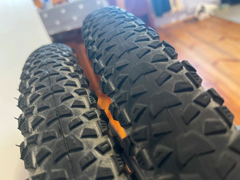 Opony MTB 29×2.125 TRC DryJack - solidne terenowe