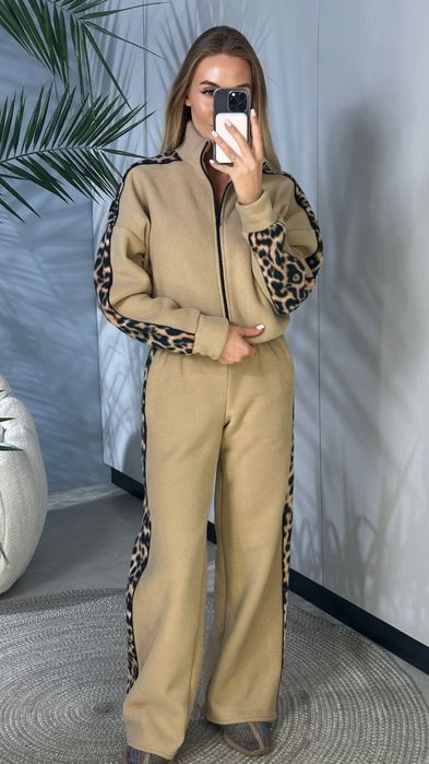 ‼️ Ціна знижена! Теплі костюми двосторонній фліс акційна супер низька