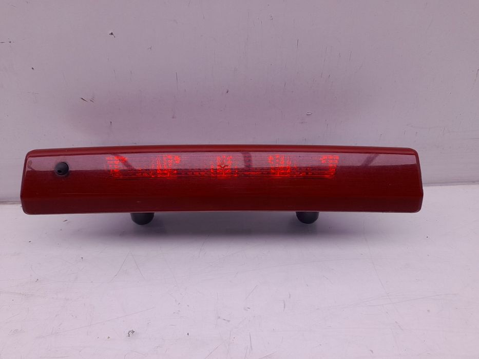 Luz stop adicional / 3º stop OPEL Corsa E Van