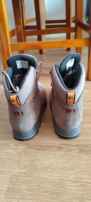 Botas de caminhada, trekking