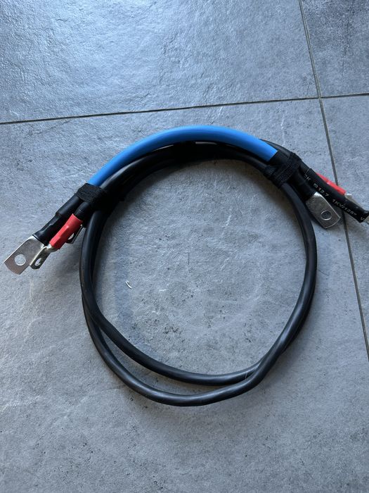 НАЯВНІСТЬ!  Новий гібридний інвертор Anenji 6.2kw / 48V з Wi-Fi