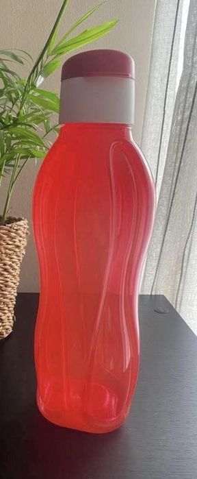 Tupperware - Eco Garrafa 750 ml