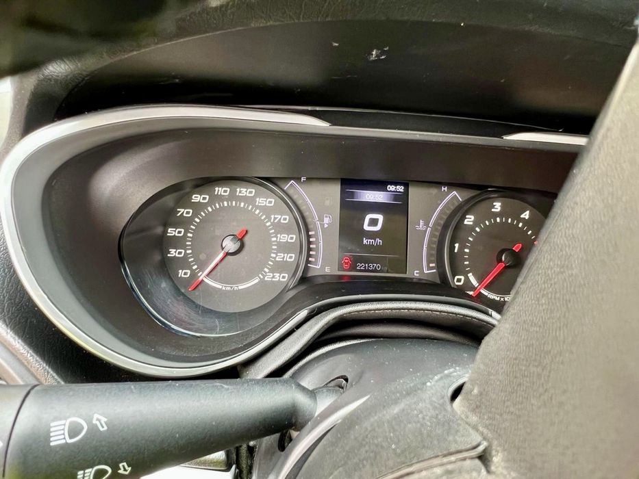Fiat Tipo SW 1.3 MultiJet 95cv 2019