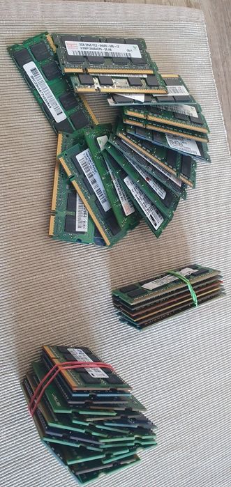 Pamiec ram  4 gb ddr3 pc3,pc3l