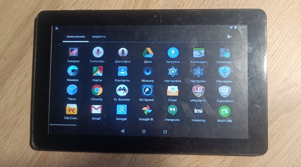 Prestigio multipad wize 3111