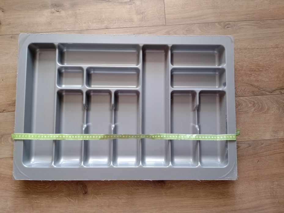 Wkład do szuflady IKEA