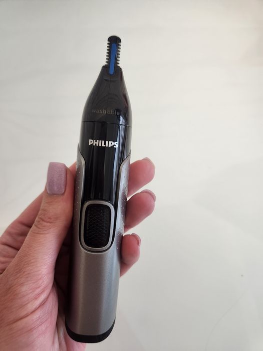 Тример Philips NT3000/NT3650