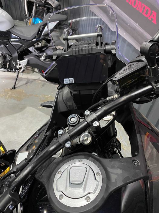 CfMoto 450MT 2026