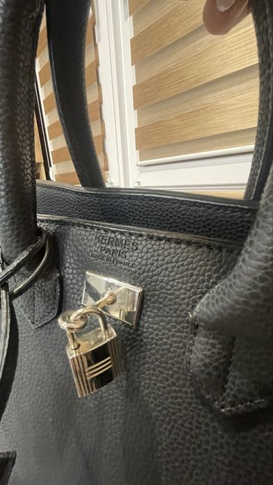 Сумка під Нermes