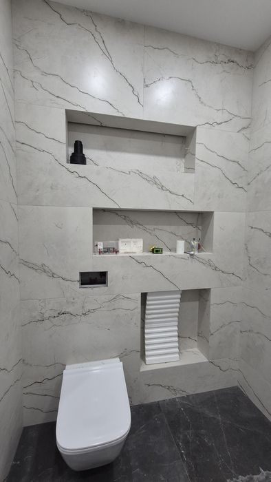 2-кімнатна квартира біля озера, Гостомель, з ремонтом