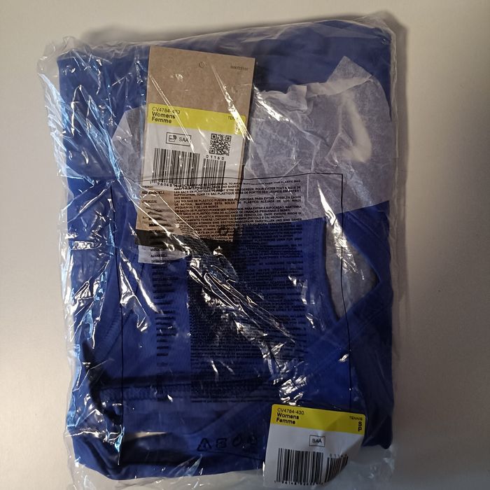 Жіноча майка nike