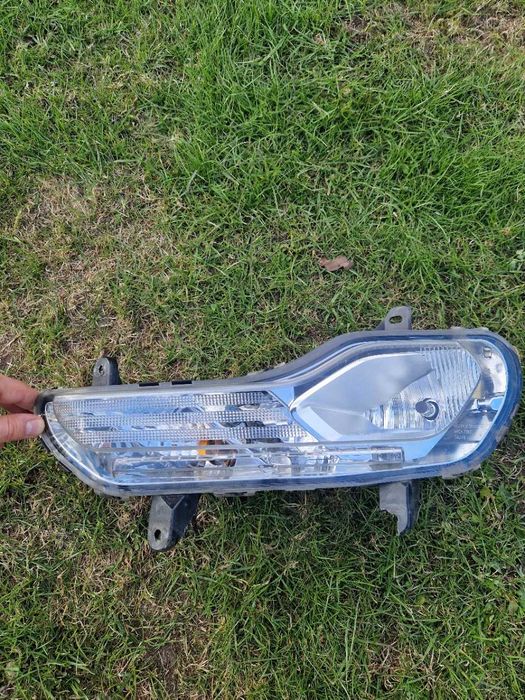 Halogen lewy przód FORD KUGA MK2 13-16