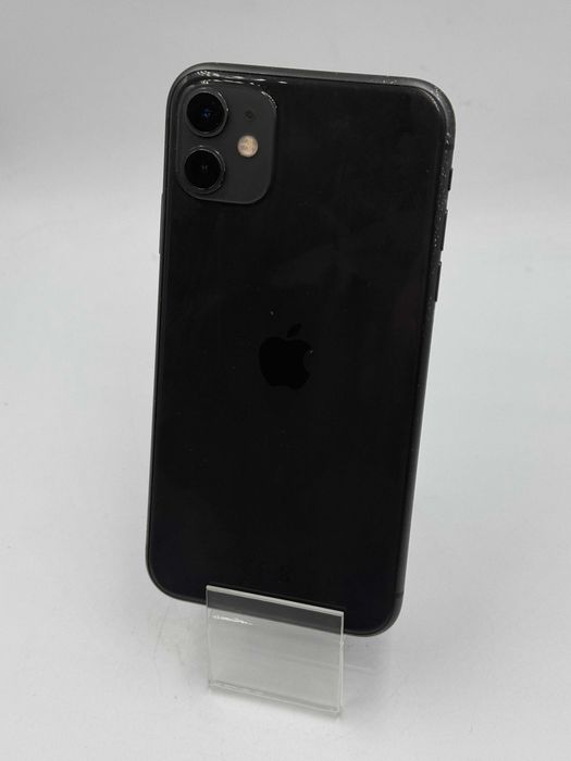 Smartfon Apple iPhone 11 64 GB  100% Gwarancja