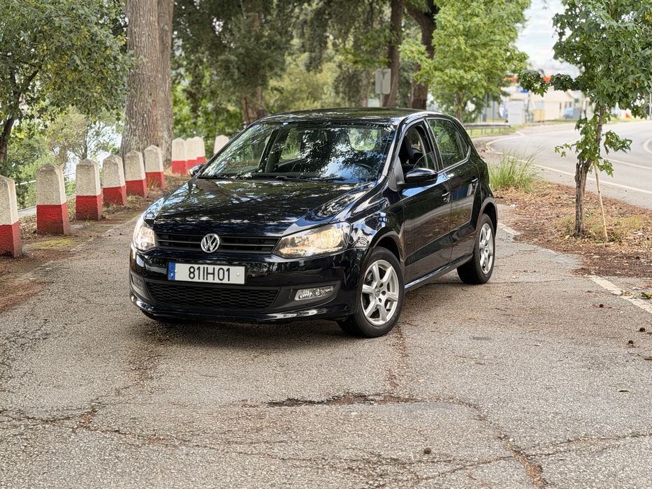 VW Polo 1.2 Gasolina 2009