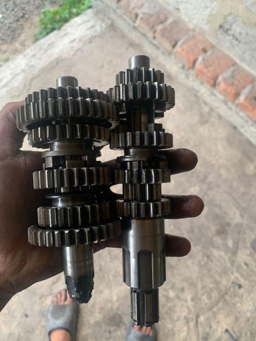 Коропка на Вайпер 200 163